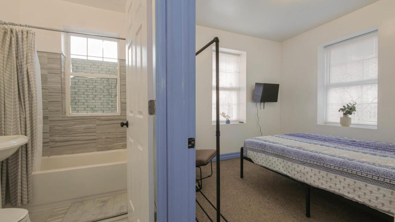 Holiday home Notavailable1c Atlantic City