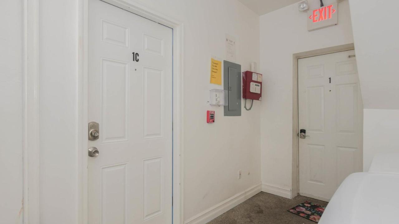 Holiday home Notavailable1c Atlantic City